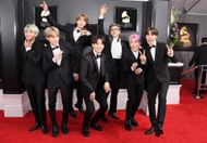 61st Annual GRAMMY Awards - Arrivals - Source: Getty (Photo by Steve Granitz/WireImage)